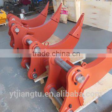 excavator ripper earth moving parts frost