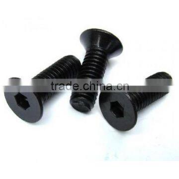 Stainless Steel Countersunk Head Self Tapping Screws photo-3