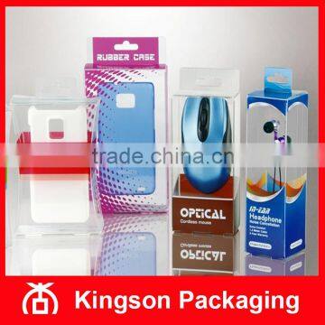 Cell Phone Packaging Box, Mobile Phone Packaging Box, Plastic Phone Case