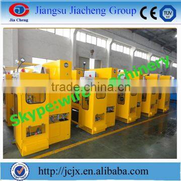 CCS/CCA/CCAM Alloy Wire Drawing Equipment photo-2