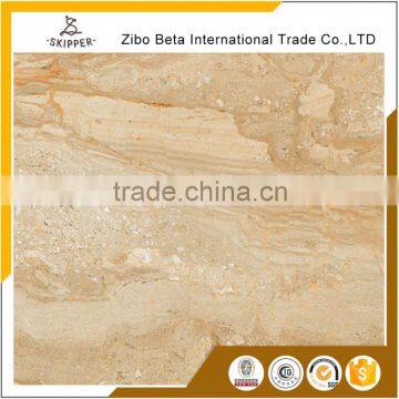Buying From China Of High Quality Super White Nano Glazed Polished Porcelain Tiles Prices photo-2