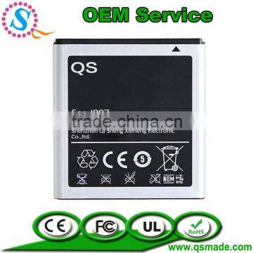 EB555157VA For Samsung I997 Infuse 4G battery 1800mAh EB555157VA