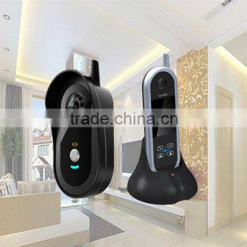 Wireless Remote Door Entry Outdoor Camera From Manufactory