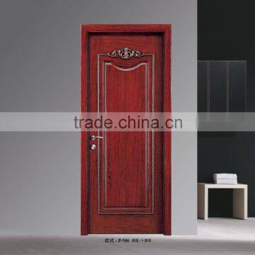 Modern Security Design Doors photo-6