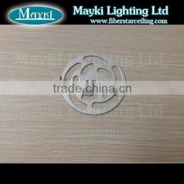 Twinkle white color wheel for led light source model LEA-501/502