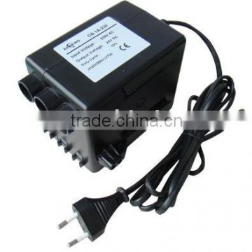 12v controller for linear actuator