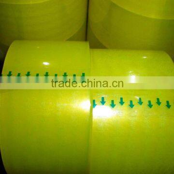 BOPP Sealing Tape/Pressure Sensitive Tape