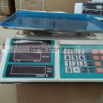 Prince Computing Weighing Scale photo-3