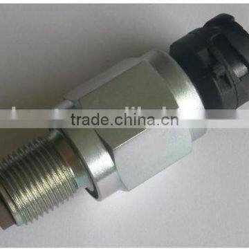 Odometer speed sensor/Speedometer transmitter sensor/Vehicle speed sensor 125422417 for IVECO