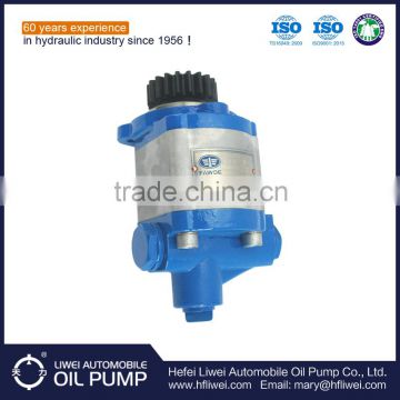 Low price best quality Hydraulic engine Hino truck gear type power steering pump