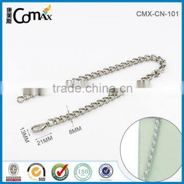 Wholesale metal shoulder chain for handbag