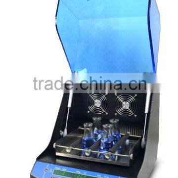 Zhongxing Brand Incubator shaker Model ES-60 with high quality