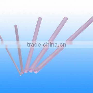 high quality welding parts/Nd:YAG laser crystal rod for machine