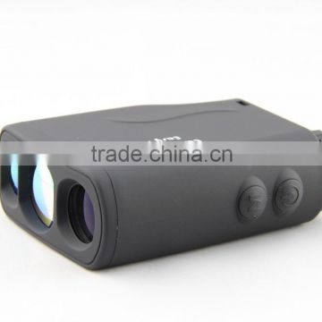 Laser rangefinder 600m Golf range finder scopes with angle function