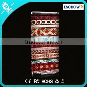 2015 Most Popular Portable Mobile Power Pack for IPhone 6 for Android Smart Phones photo-2