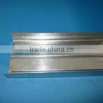 Favorable Sell Building Material / Light Weight Steel Profile /C Channel C Purlin With Factory Price. photo-4