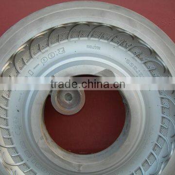 Bias Tire Two Piece Casting/forging Molds photo-3