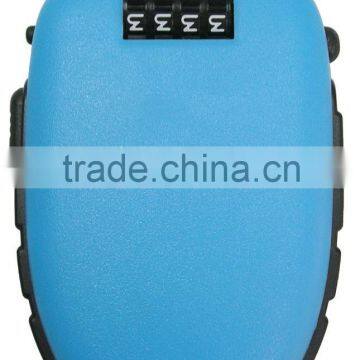 Retractable Cable Lock photo-3