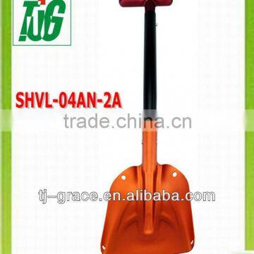 Aluminum Light Weight Snow Shovel