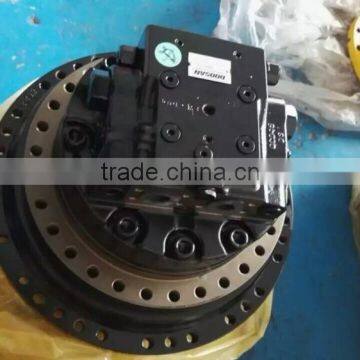 New Holland E215BTravel Motor, FINAL DRIVE ,TRACK DIVER MOTOR