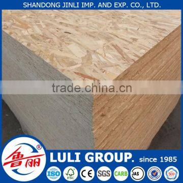 cheap osb from the biggest OSB factory in Asia