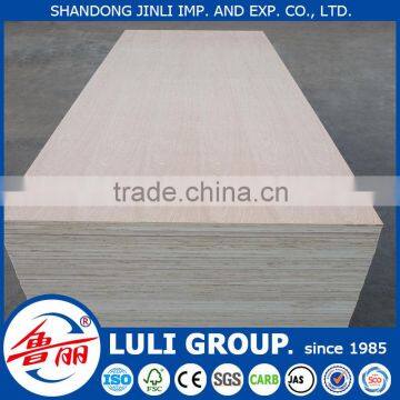 4'X8' poplar core plywood