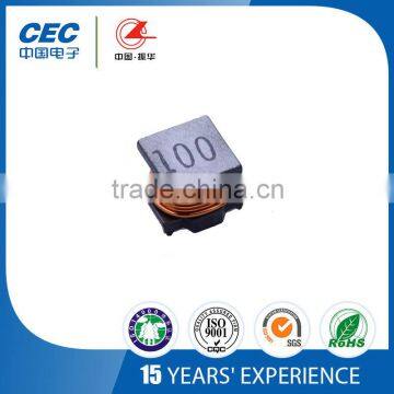 SMD Series coil inductor for led