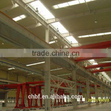 XCMG Steel Structure Workshop photo-2