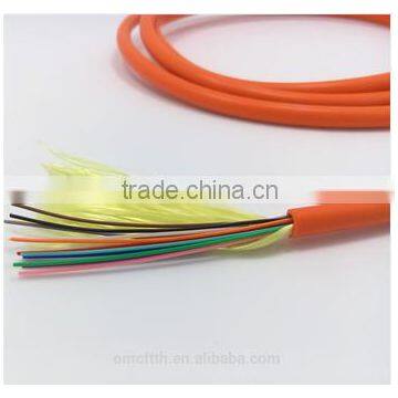 MM 12 core mini-breakout 0.9mm Distribution cable