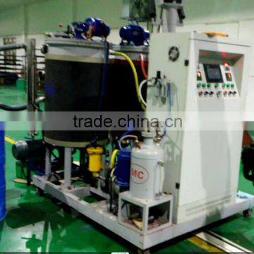 Engineers Available Shoes Making Machine Price photo-2