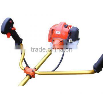 China Best 65cc 7 in 1 Multifuction7 in 1 Electric Brush Cutter,brush Cutter Kawasaki,