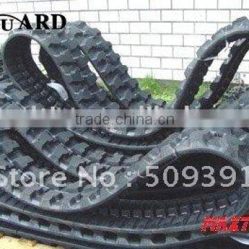 Rubber Track Rubber Crawler 350x52.5