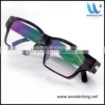 1080p eyewear safety glasses with camera glasses with camera mounted