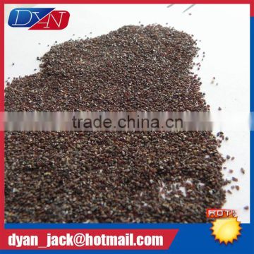 DYAN Garnet with Naturally Hard and High Density Filter Material