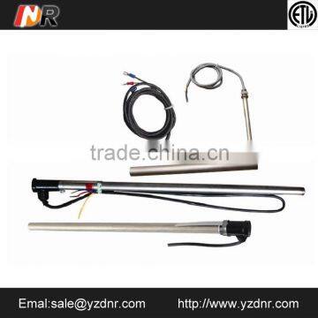cartridge heating element