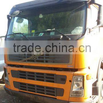 Used Volvo Dump Truck For Sale photo-6