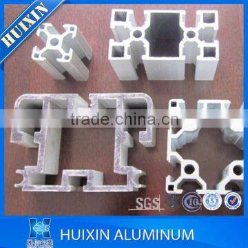 20X 40 amultipurposes assemble aluminum Line profile