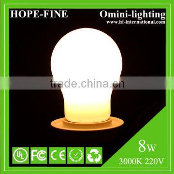 Prices of China Emergency Lights Liquid Cooled 360 Degree LED Bulb from Factory with CE & ROHS