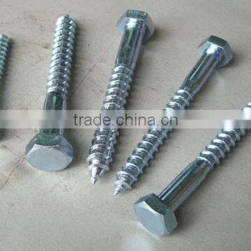 ss 304 cold forged bolts DIN933/DIN912/DIN605