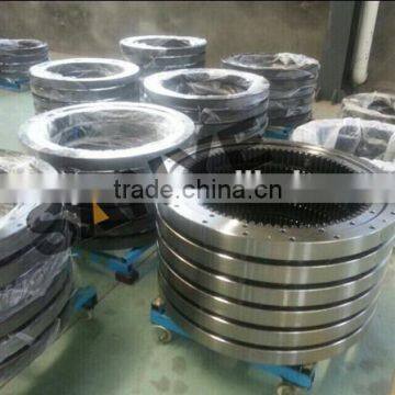 Excavator swing circle for PC200-7 PC220-7 PC200-8 P/N 206-25-00301