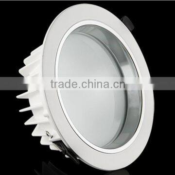 4 6 8 inchs new design 10w 25w 30w recessed led downlight