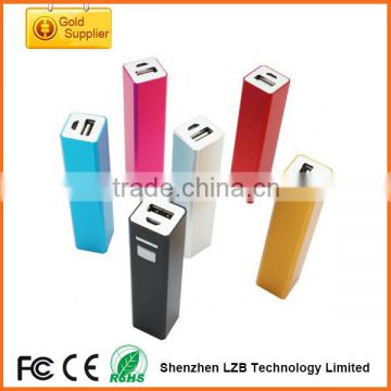 Universal 2200mah rechargeable power for mobile,Portable power 2200mah for mobile phone