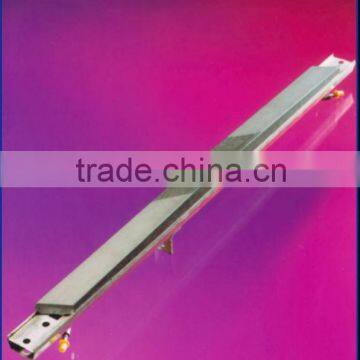 Pantograph Slide for Railway photo-2