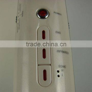 3-in-1 Slimming Beautifying Machine Fitness Equipments Made in China photo-3