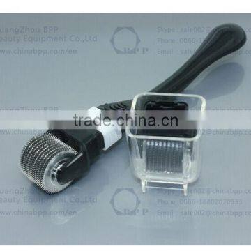 360 Degree Rotation Head Beauty Equipment For Micro-circulation Improving