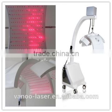 Hot selling Japanese laser hair regrowth machine