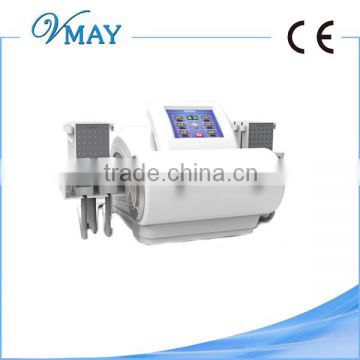 laser liposuction machine / four wavelength 528 diodes lipo laser / non-surgical liposuction machines VL528