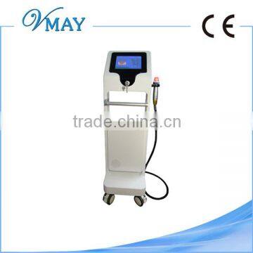 Professional fractional rf / fractional rf microneedle face lift machine MR10