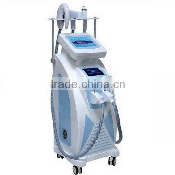 3 in 1 Elight rf nd Yag Laser Elight Hair Removal + rf Skin Rejuvenation + nd Yag Laser Tattoo Removal VH631 photo-3