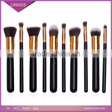 Wholesale Custom Professional Disposable Makeup Brushes